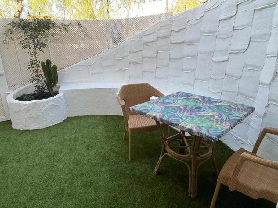 Casa Cactus Paraiso Parque Holandes Ngoại thất bức ảnh