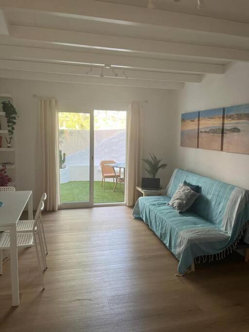 Casa Cactus Paraiso Parque Holandes Ngoại thất bức ảnh