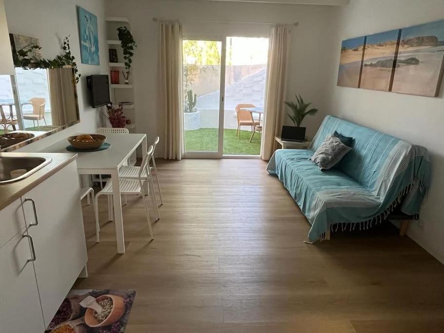 Casa Cactus Paraiso Parque Holandes Ngoại thất bức ảnh