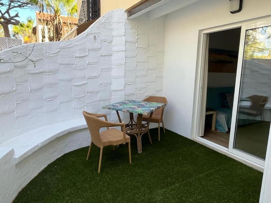 Casa Cactus Paraiso Parque Holandes Ngoại thất bức ảnh