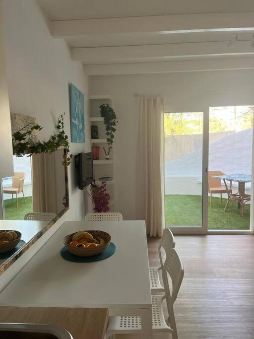 Casa Cactus Paraiso Parque Holandes Ngoại thất bức ảnh